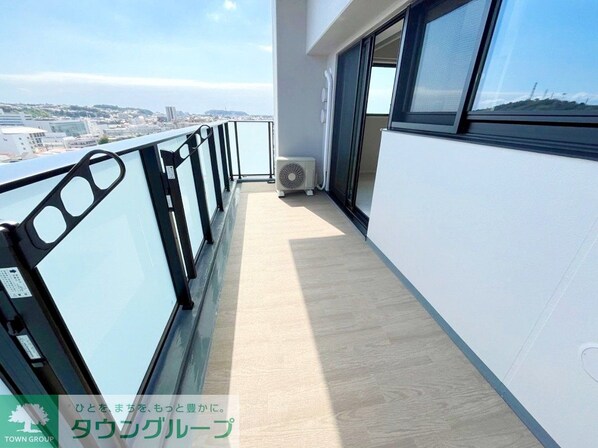 グレーシアフィット藤沢鵠沼の物件内観写真